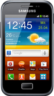 Samsung Galaxy Ace Plus (GT-S7500) Cep Telefonu kullananlar yorumlar